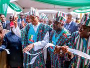 Buhari Gives Hope To Cancer Patients, Says More Centres Will Be Established