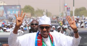 Buhari’s Re-Election, A Triumph Of Common Nigerians Over Elites – Lai Mohammed