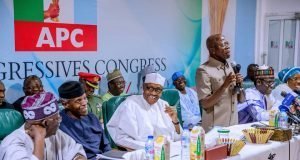 Group Wants Court To Compel Buhari, Osinbajo, State Governors To Publish Their Assets