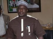 I Remain Deputy Governor Of Kogi State – Simon Achuba