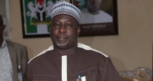 I Remain Deputy Governor Of Kogi State – Simon Achuba