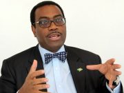 Corruption Does Not Invest In Future But Kills It – African Dev Bank Boss, Akinwumi Adesina