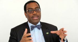 My 4-Year Tenure Has Connected 16 Million People To Electricity, Others – AfDB Boss
