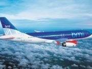 As British Airline, Flybmi Collapses, Hundreds Of Passegers Get Stranded