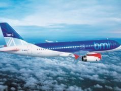 As British Airline, Flybmi Collapses, Hundreds Of Passegers Get Stranded