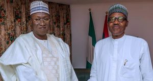 PDP Campaign Director General In Gombe Defects To APC
