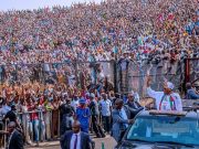 We’ve No Money To Rent Those Crowds At Campaign Rallies In All The States – Buhari