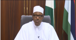 President Buhari Hails Security, Others For Release Of Kidnapped Kankara Students