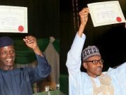 Buhari To Opponents: Election Should Not Be Taken As War