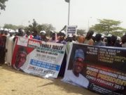 2019: 1,000 Pastors Endorse Buhari, Say Others Are Concocting Lies Of The Devil