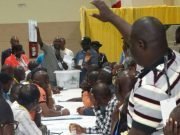 Presidential Poll: Observer Group Calls For Regular Updates On Collation Process