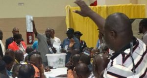 Presidential Poll: Observer Group Calls For Regular Updates On Collation Process