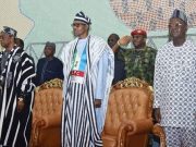 I Have No Personal Grudges Against President Buhari – Gov Ortom