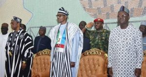 I Have No Personal Grudges Against President Buhari – Gov Ortom