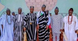 Benue Monarchs Acknowledge Buhari’s Success On Security