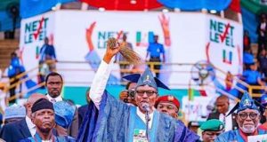 Vote For Candidates Of Your Choice In Peace, Buhari Advises Ogun Electorates