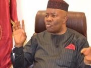 I Can’t Lose Election, My Mandate Is There Waiting For Me – Senator Akpabio