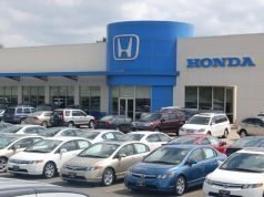 Honda Set To Close UK Car Plant, Throws Out 3,500 Workers