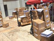 Election Postponement: INEC Orders Withdrawal Of Sensitive Materials