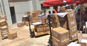Election Postponement: INEC Orders Withdrawal Of Sensitive Materials