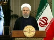 Iranian President Turns Down Resignation Of Foreign Minister