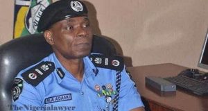 Legal Team Of Police Boss Set To Slam Libel Suit On SaharaReporters