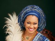 Natasha: Senate Softens Up, Allows Her Access To Her Office