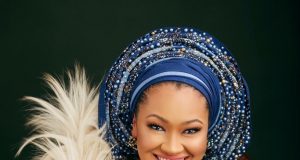 Natasha: Senate Softens Up, Allows Her Access To Her Office