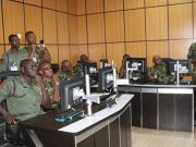 EXCLUSIVE – 2019: Security Operatives Battle Local, Foreign Election Hackers