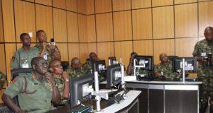 EXCLUSIVE – 2019: Security Operatives Battle Local, Foreign Election Hackers