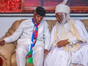 Ohinoyi To Osinbajo: Thank God For Surviving Crash