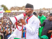 2023: Babangida Prefers Osinbajo For Presidency
