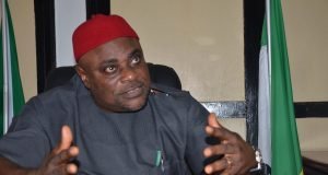 APGA Boils: Group Issues 9-Day Ultimatum For The Sack Of National Chairman