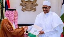 Saudi Arabia Begs Buhari To Reduce Oil Production Output