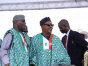 Nigeria Politics and Do- Or -Die Syndrome,  By Lanre Oloyede