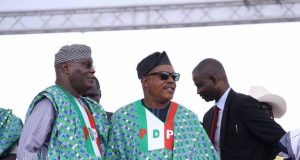 We’ ll Cause Trouble If Atiku Is Not Declared President, PDP Threatens