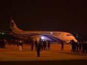 Suspected Hijacker Force Plane’s Emergency Landing, But Get Killed In Bangladesh