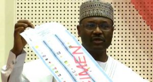 Senate May Reduce Political Parties In Nigeria From 91 To 5