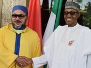 Presidents Of Ghana, Niger, King Of Morocco, Others Congratulate Buhari