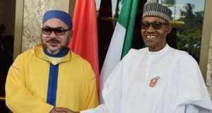 Presidents Of Ghana, Niger, King Of Morocco, Others Congratulate Buhari
