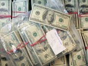 Presidential Poll: EFCC Hunts For Politicians Bringing In Fake Dollars To Buy Votes