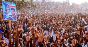 Buhari, Atiku Sad Over Deaths At APC Presidential Campaign Rally In Jalingo
