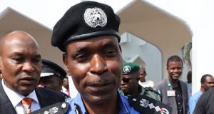 Police Prepare For 2019 Polls: Hold Conference For Counter Terrorism Unit, Other