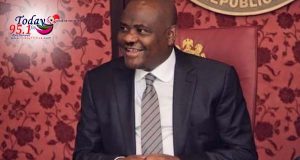 Tinubu Will Not Regret Nominating Me As Minister – Wike: Senate Asks Him To Take A Bow