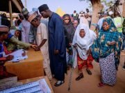 I’m Still Voting In Search Of Good Leaders – 90 Year Old Woman