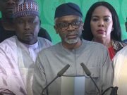 No Perfect Elections In The World – APC House Of Reps Caucus; Commends INEC