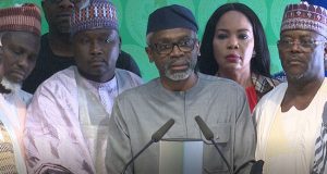 No Perfect Elections In The World – APC House Of Reps Caucus; Commends INEC