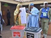 Presidential Poll: I’m Not Surprised That Atiku Went To Court – Buhari