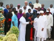 Nigerian Christians Congratulate Buhari Over Election Victory, Set Agenda For Him