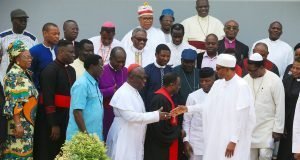 Nigerian Christians Congratulate Buhari Over Election Victory, Set Agenda For Him